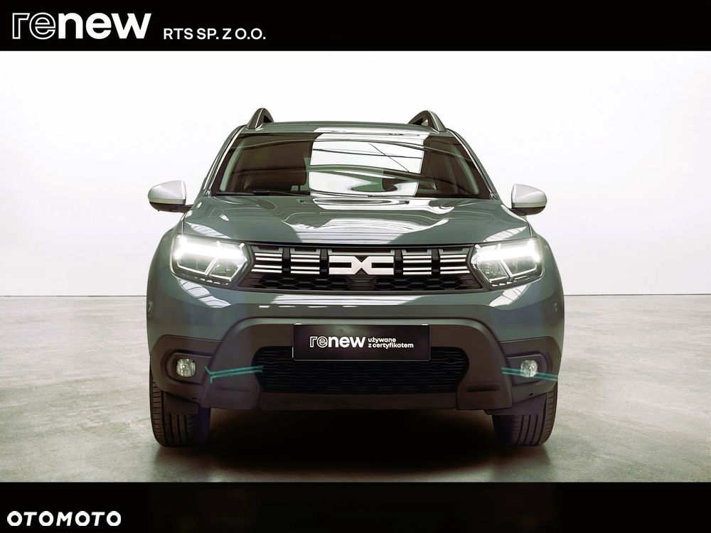 Dacia Duster 1.0 TCe Expression - 8