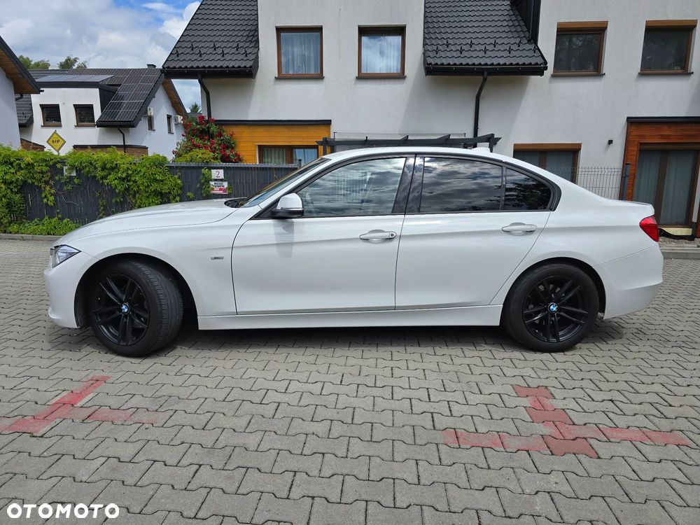BMW Seria 3 - 3