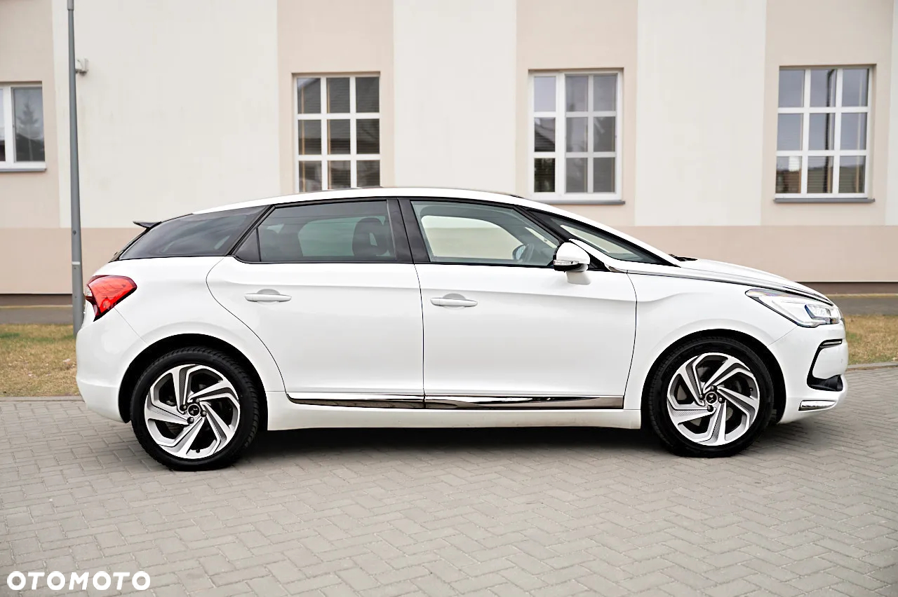 Citroën DS5 BlueHDi 150 Sport Chic - 15