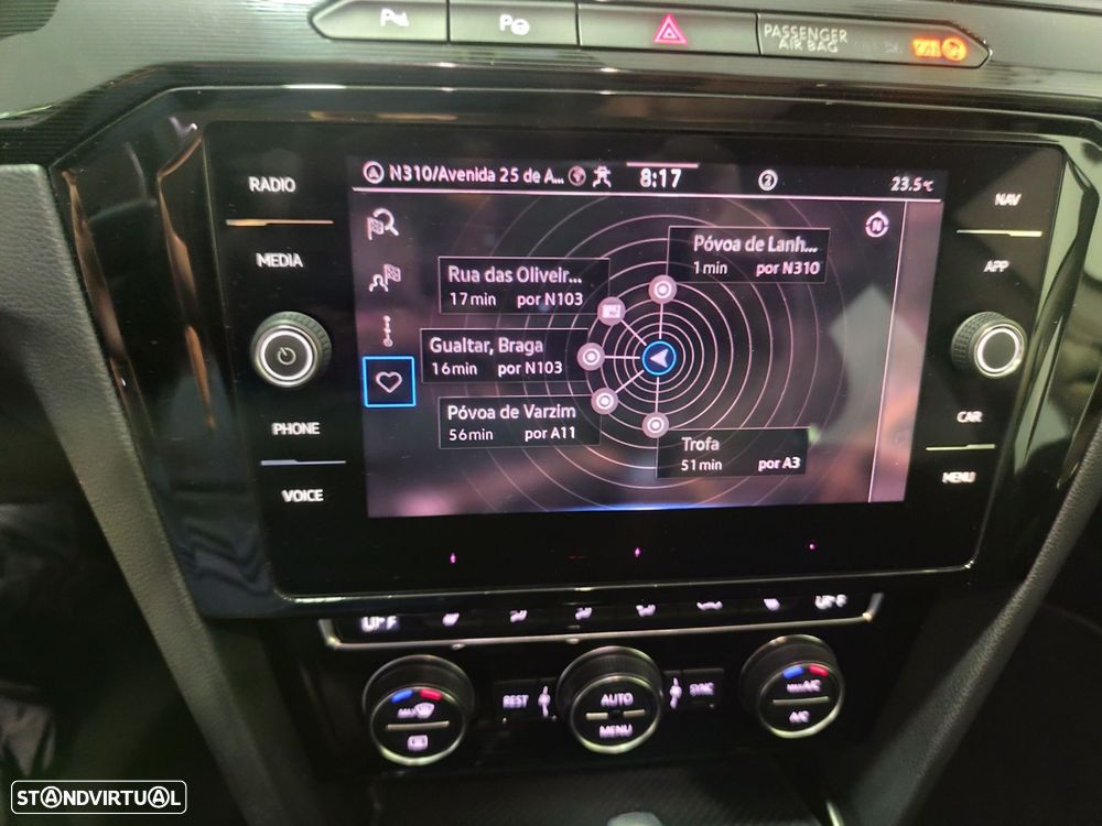 VW Arteon 2.0 TDI Elegance DSG - 18