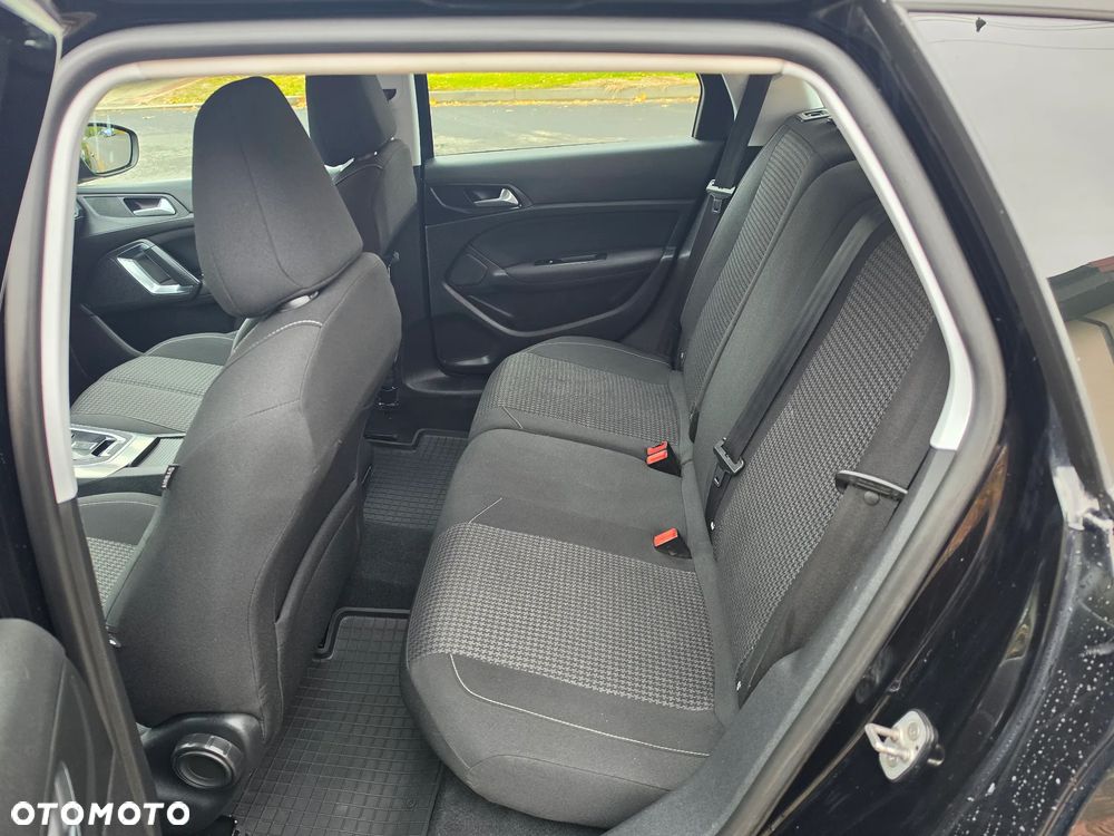 Peugeot 308 - 17