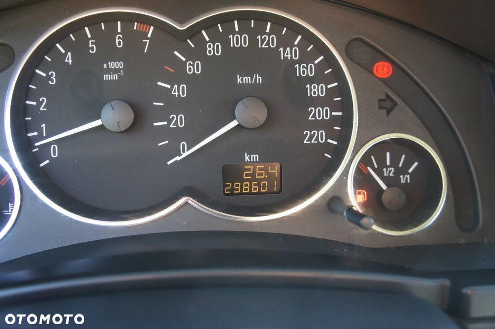 Opel Meriva - 14