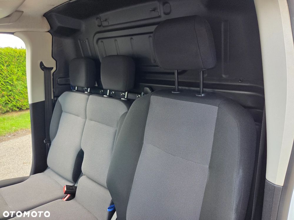 Citroën BERLINGO - 36