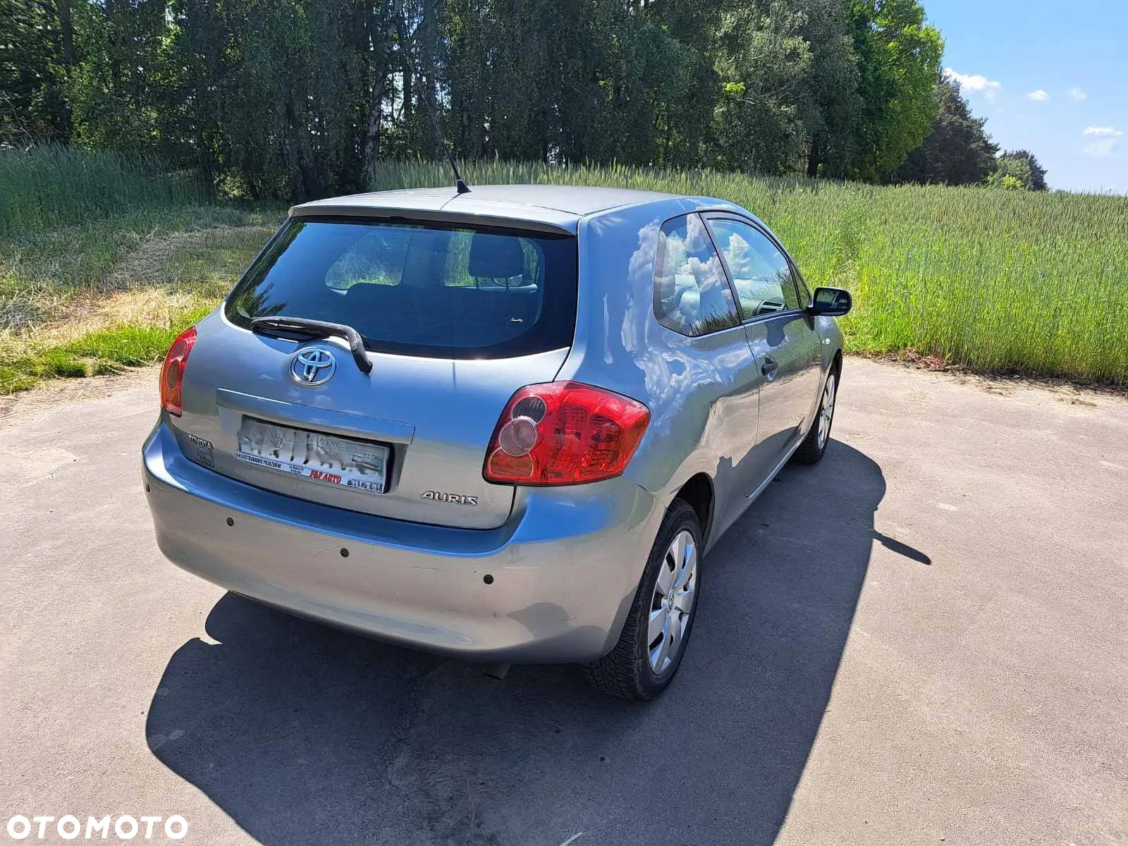 Toyota Auris - 6