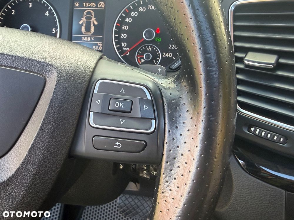 Seat Alhambra 2.0 TDI Ecomotive DSG Style Viva - 19