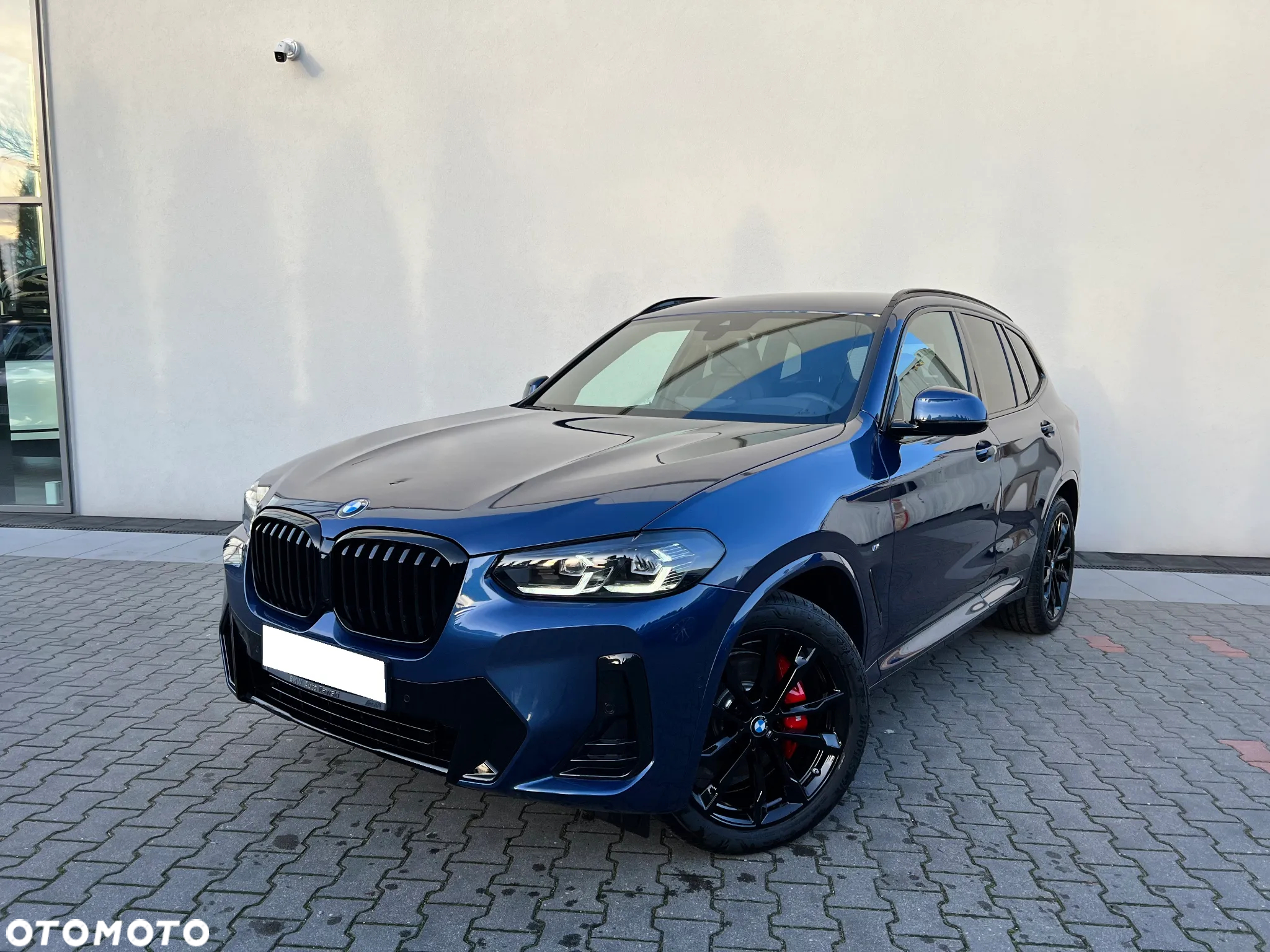 BMW X3 - 3