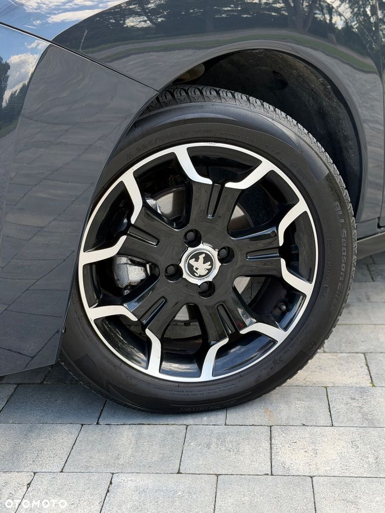 Peugeot 3008 HDi FAP 110 EGS6 Business-Line - 22