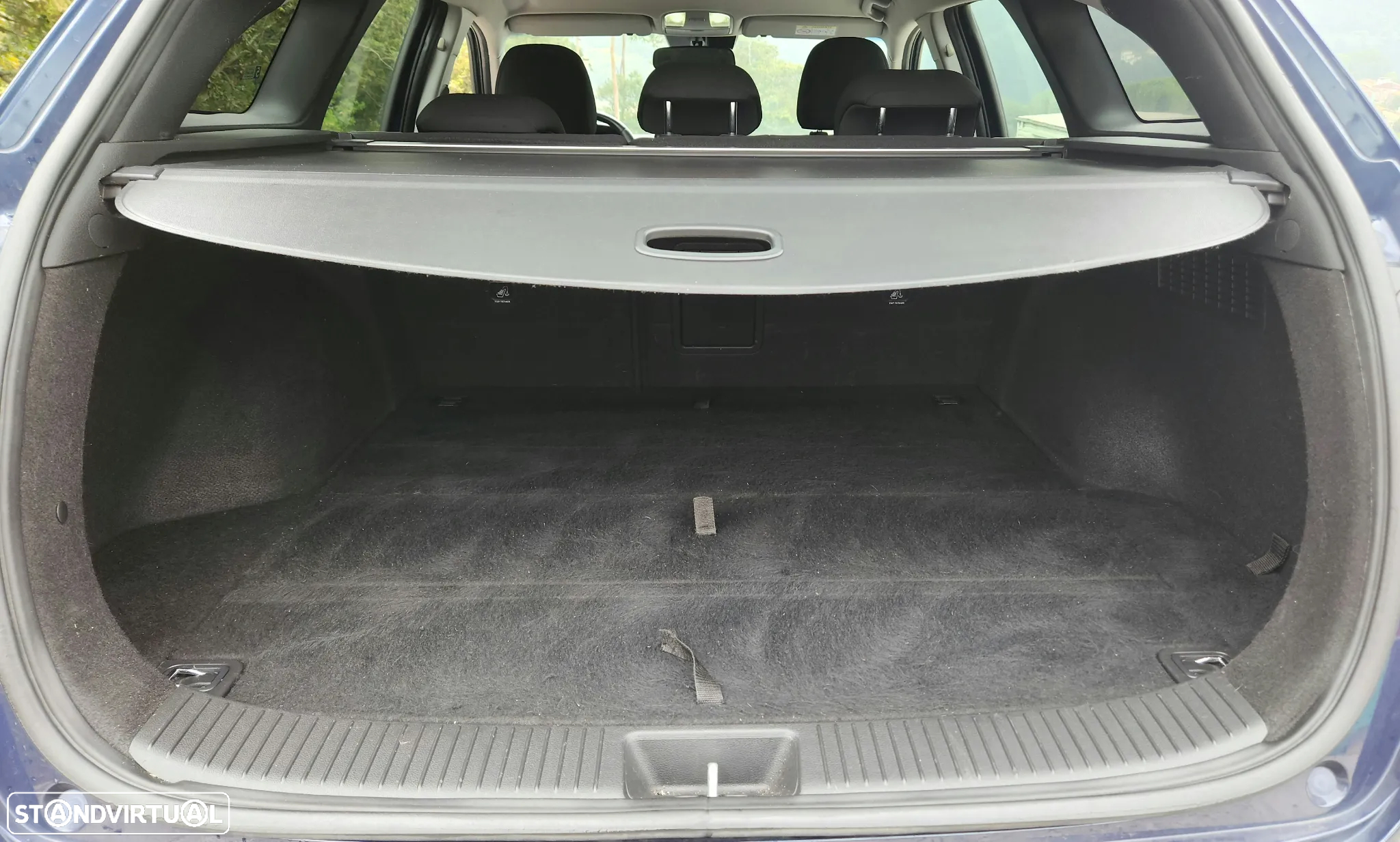 Hyundai i30 SW 1.6 CRDi Style+Navi - 17