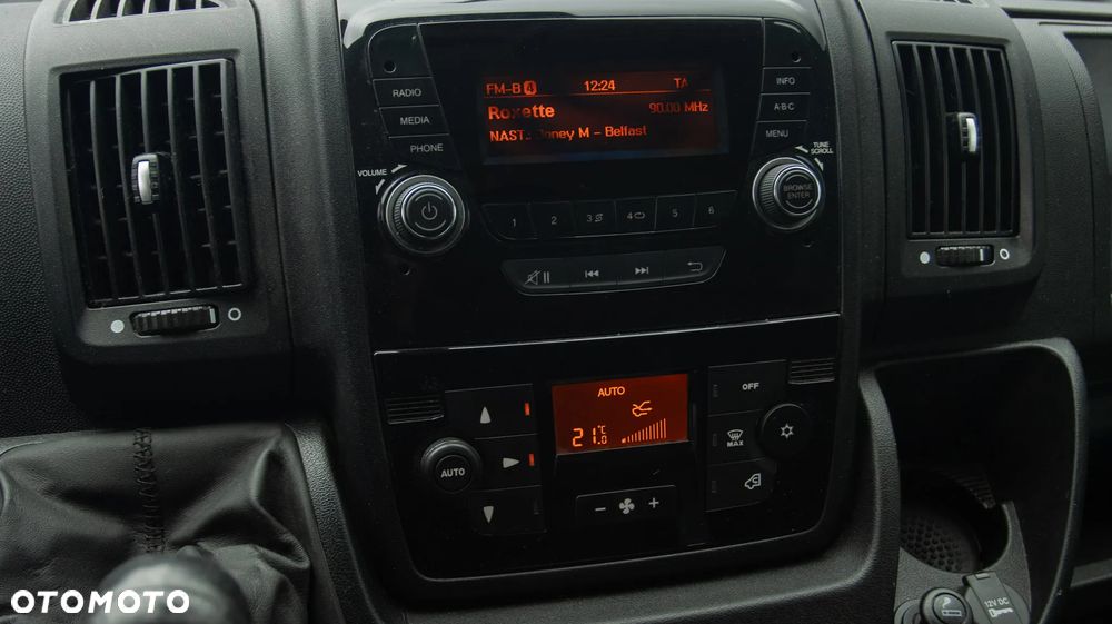 Citroën Jumper 30 2.2 BlueHDi MR`14 E6.2 3.0t - 10