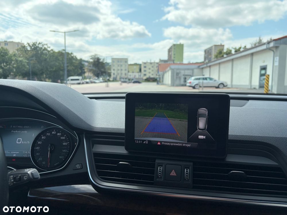 Audi Q5 - 7