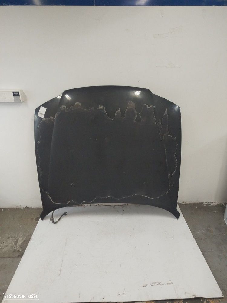 Capot Opel Vectra B (36_) - 2