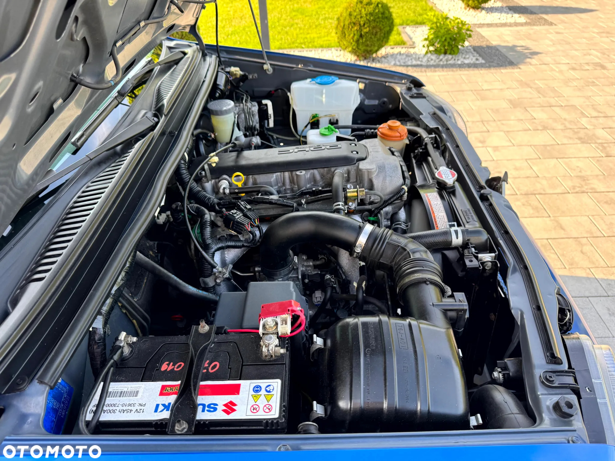 Suzuki Jimny - 17