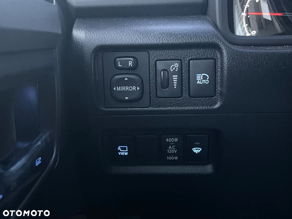 Toyota 4-Runner - 18