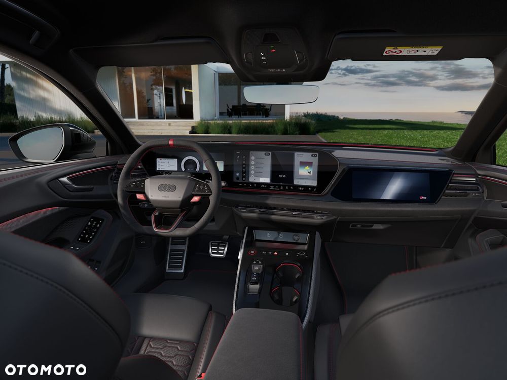 Audi RS5 Sportback - 8