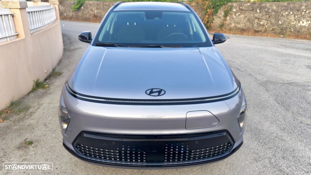 Hyundai Kauai 65.4 kWh Premium (TT) - 5
