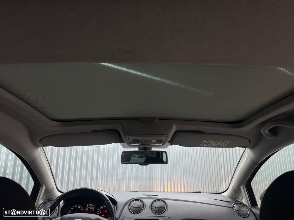 SEAT Ibiza ST 1.2 TSI FR - 18