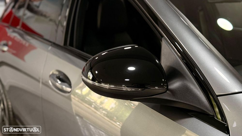 Mercedes-Benz C 300 - 31