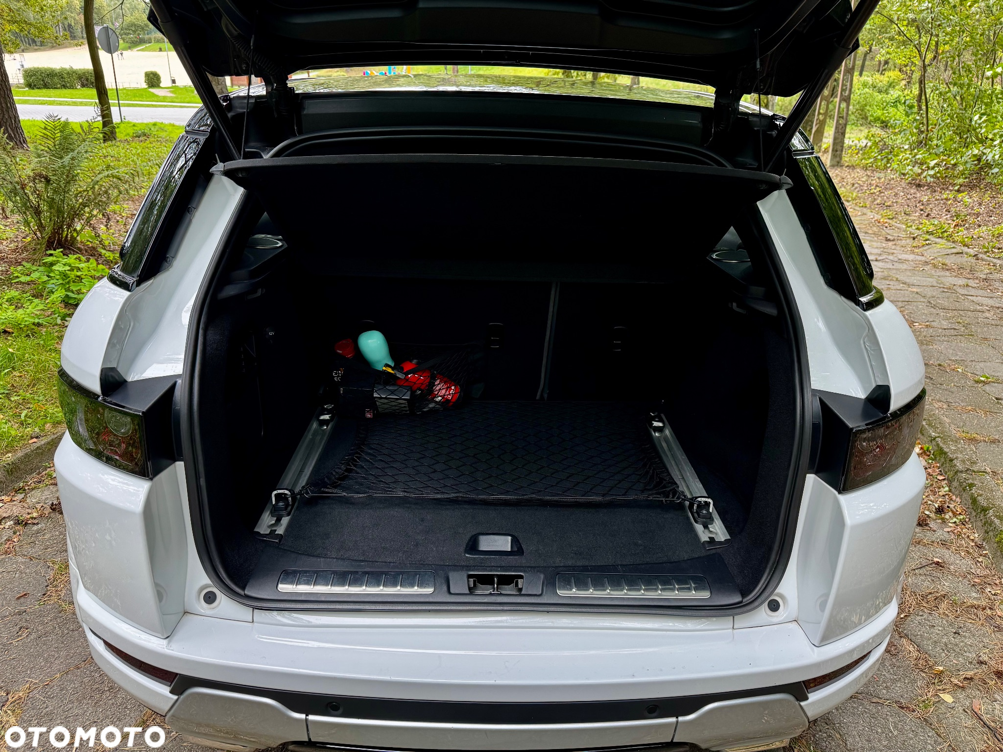 Land Rover Range Rover Evoque 2.0Si4 SE Dynamic - 37