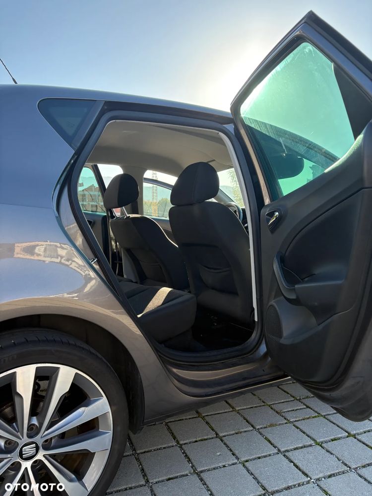 Seat Ibiza 1.0 TSI S&S FR - 14