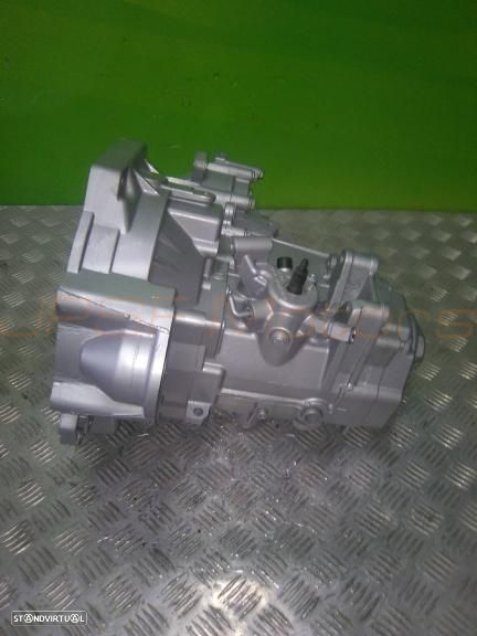 Caixa de Velocidades Recondicionada VW Caddy 1.9 TDi de 2010  R - 2