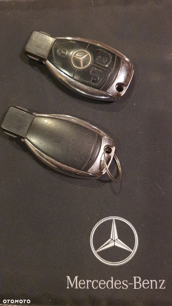 Mercedes-Benz CLK - 40