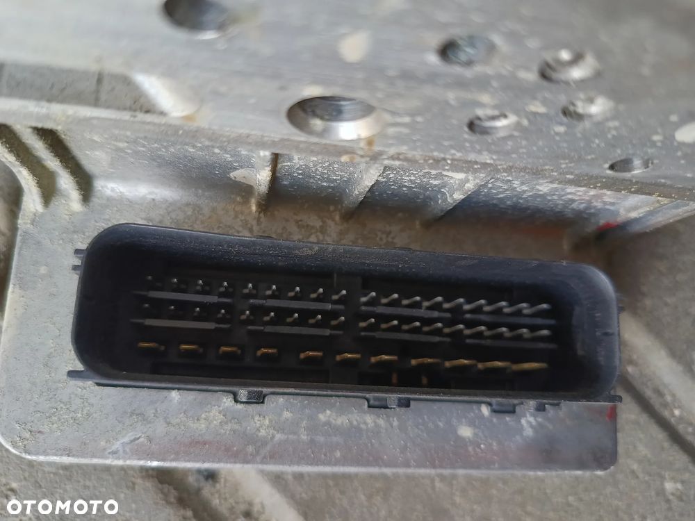 MERCEDES E KLASA W211 POMPA SBC ABS A0054313312 - 6