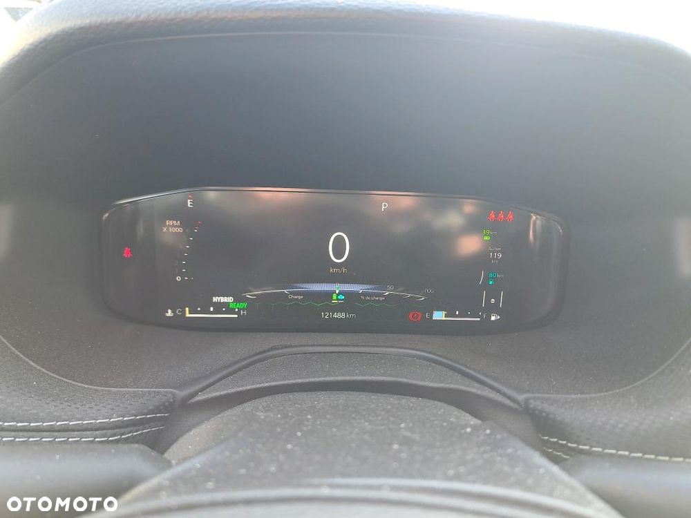 Jeep Compass 1.3 T4 PHEV 4xe Night Eagle S&S - 4