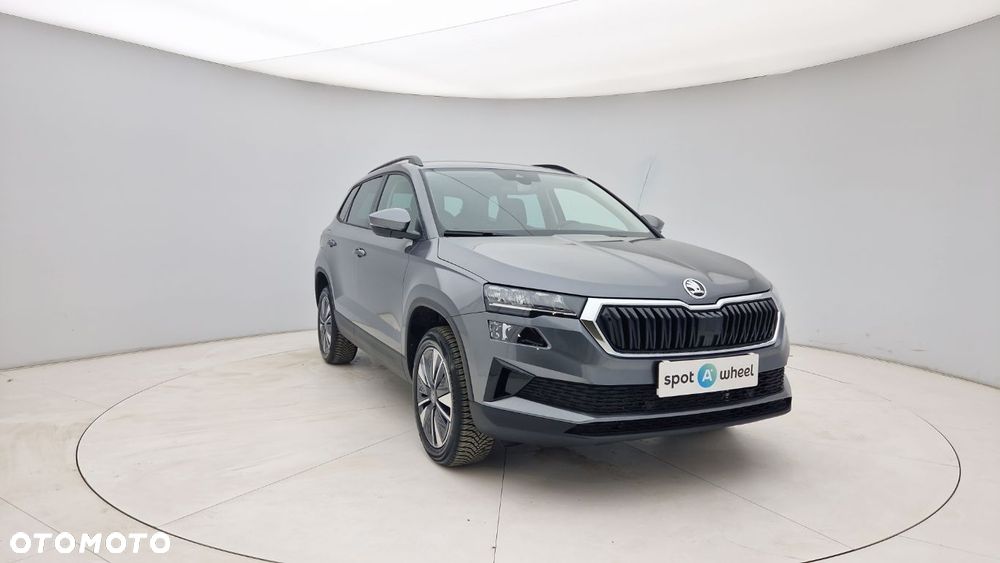 Skoda Karoq - 3