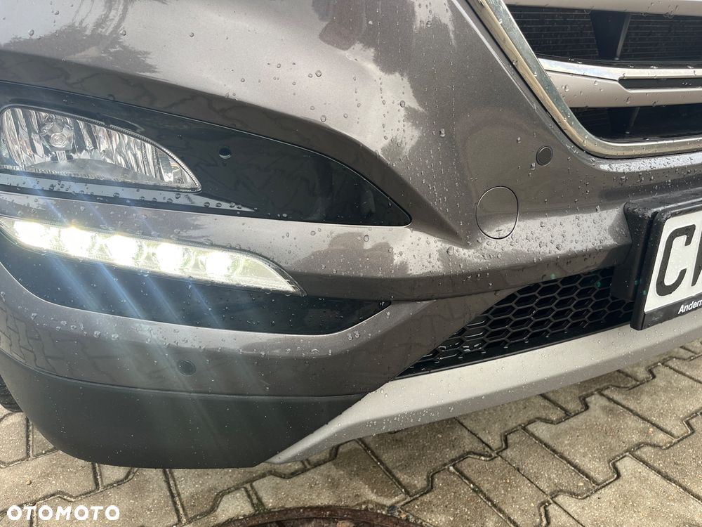 Hyundai Tucson 1.6 GDi 2WD Premium - 22