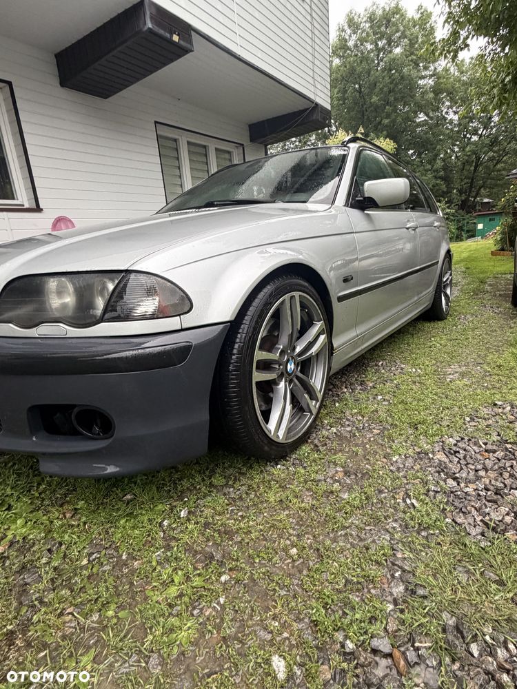 BMW Seria 3 - 8