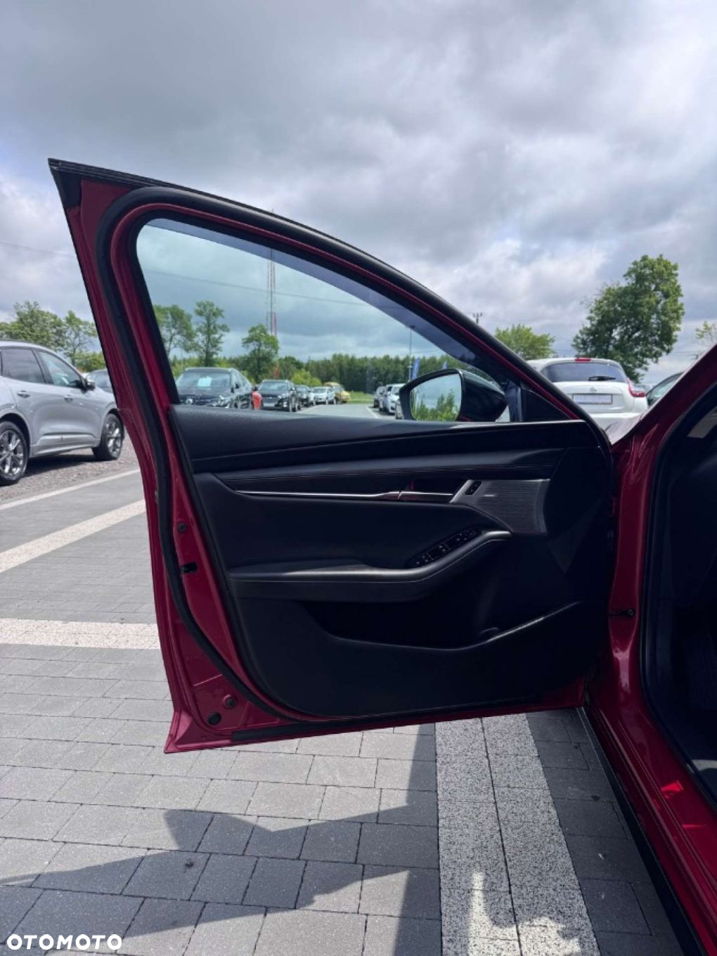 Mazda 3 - 21