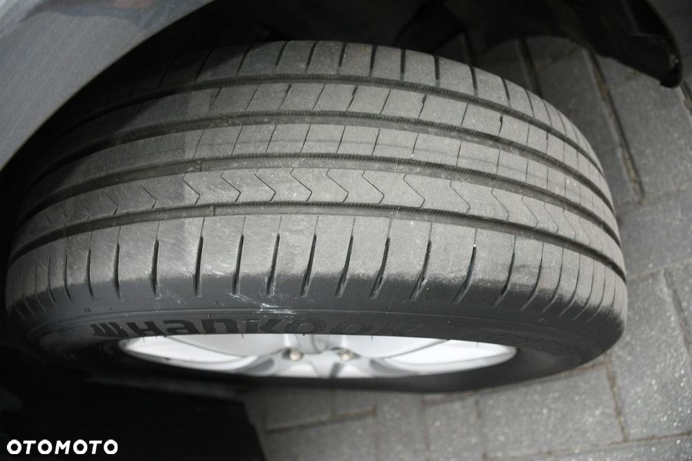 Ford Mondeo - 7