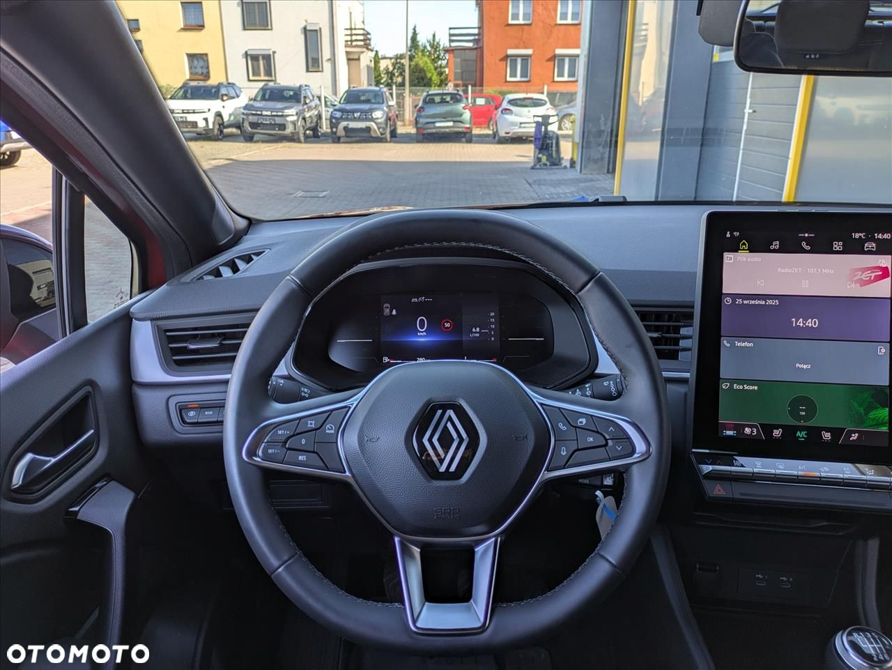 Renault Captur 1.0 TCe Evolution - 13
