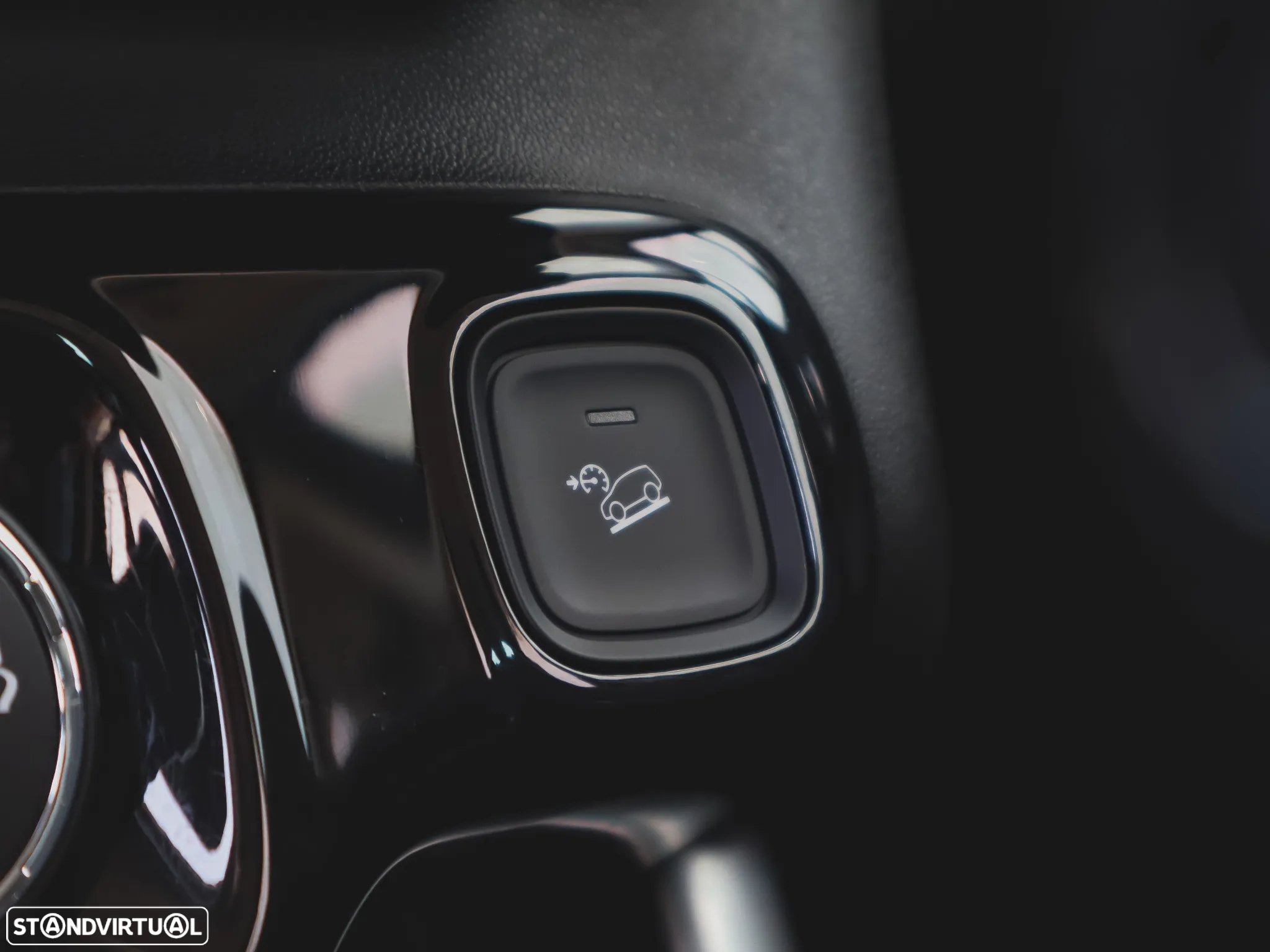 Citroën C3 Aircross PureTech 110 Stop & Start Shine - 21