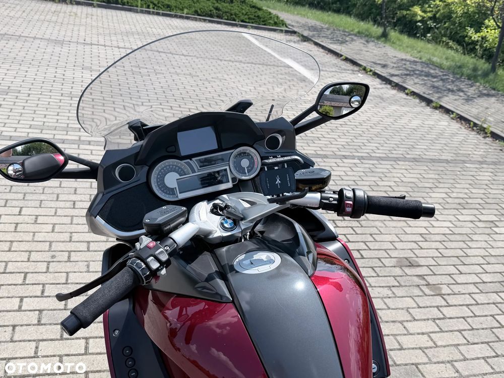BMW K - 14