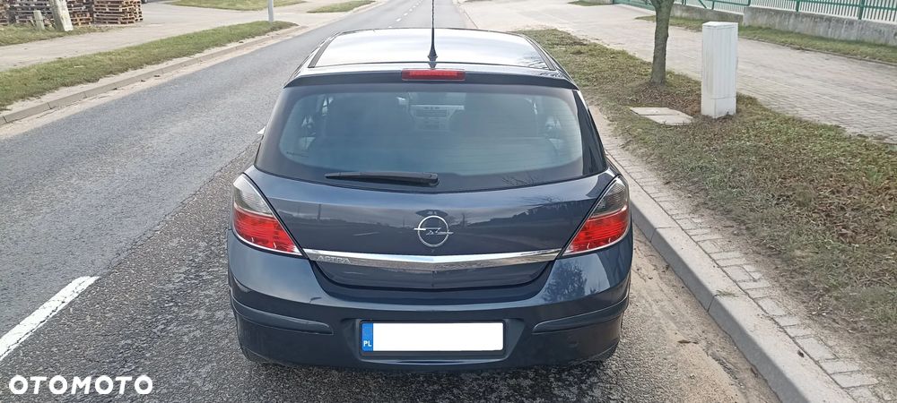 Opel Astra 1.4 Enjoy - 5