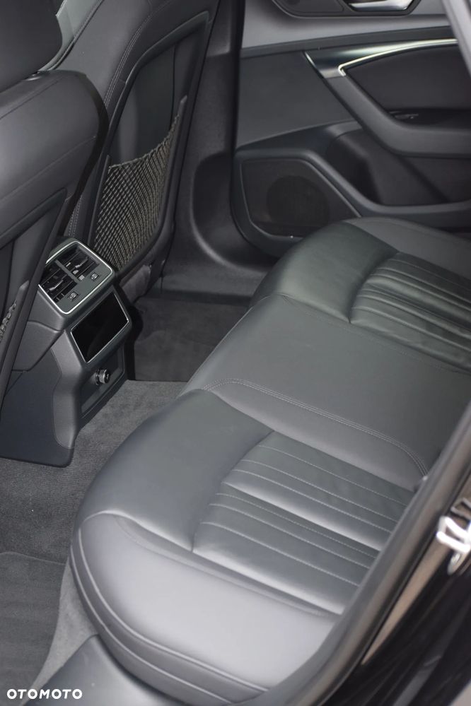 Audi A6 Allroad 50 TDI mHEV Quattro Tiptronic - 11