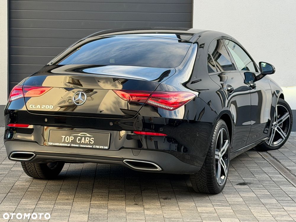 Mercedes-Benz CLA - 31