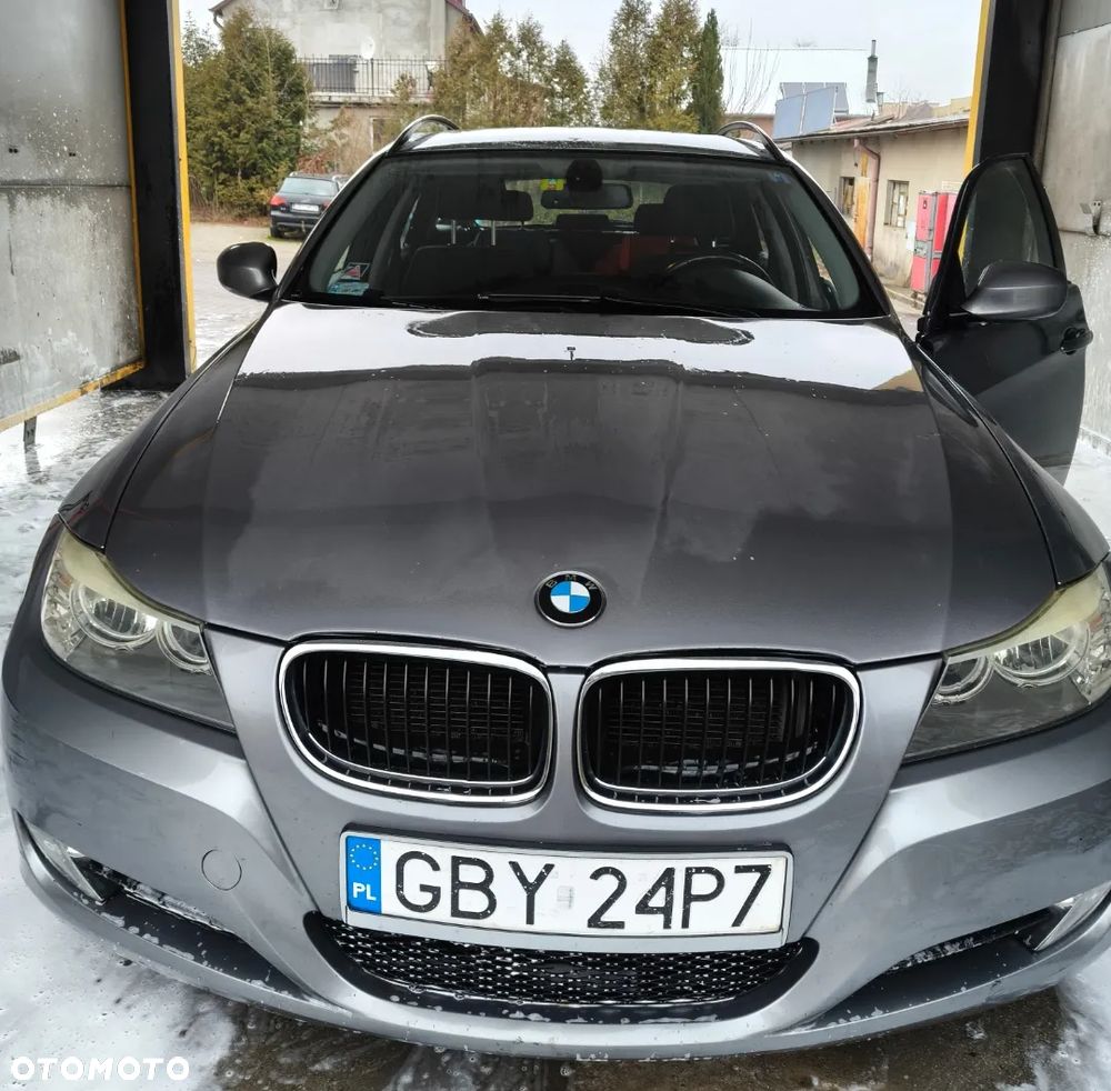 BMW Seria 3 - 6