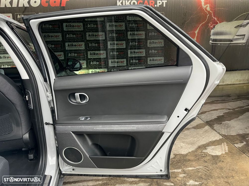 Hyundai Ioniq 5 77 kWh Premium - 52