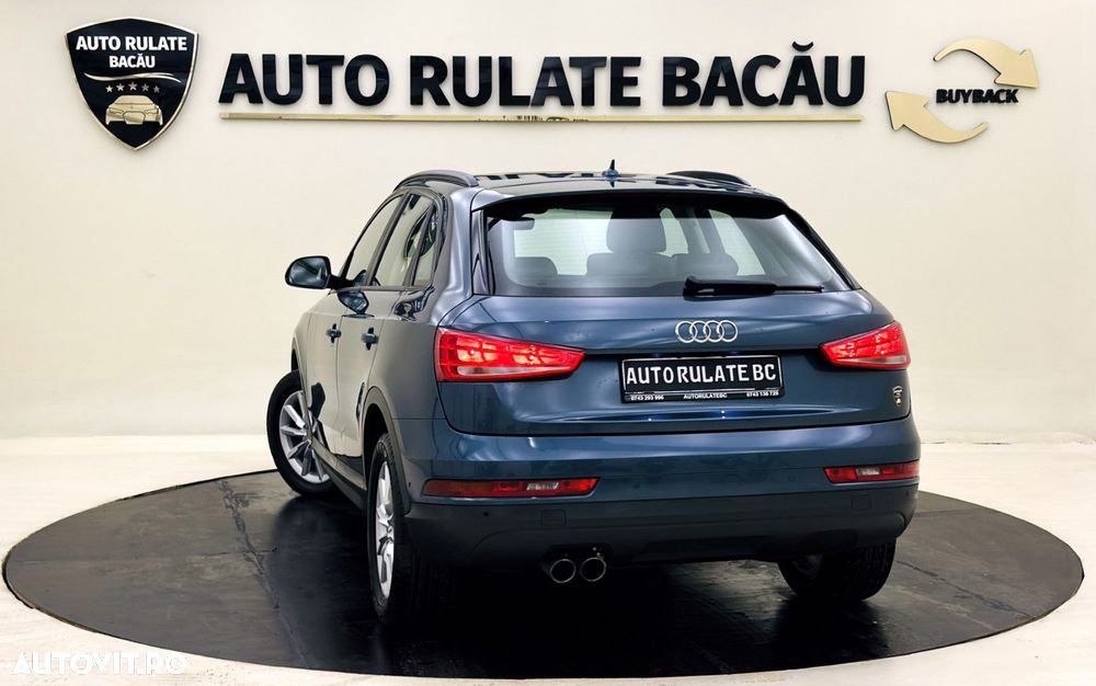 Audi Q3 - 7