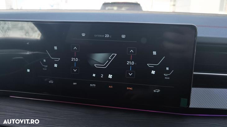 SsangYong Actyon 1.5 GDI Turbo AT6 Executiv - 22