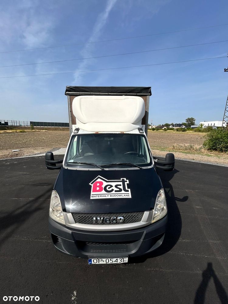Iveco DAILY 50C15/ZS - 8