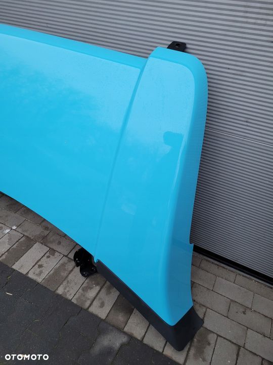 SPOJLER DACHOWY VOLVO FH4 FH5 78594404 - 3