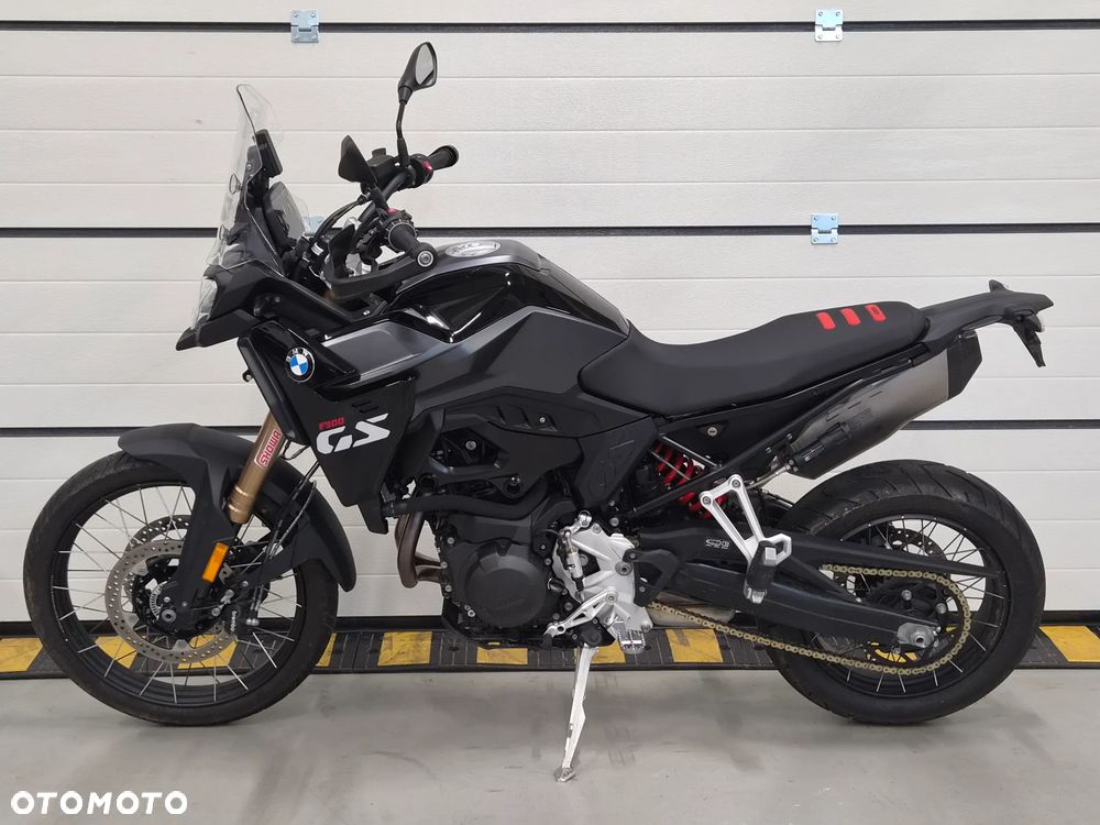 BMW GS - 6