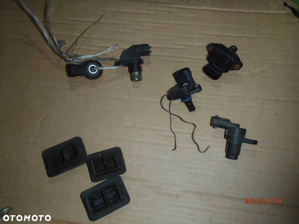 czujnik zawór podciśnienie regulacji powietrza panda seicento cinQuecento uno bravo brava marea multipla doblo fiorino grande punto evo 500 ford ka lancia mito bravo II alfa romeo 1.0 1.1 1.2 1.4 1.3 - 6