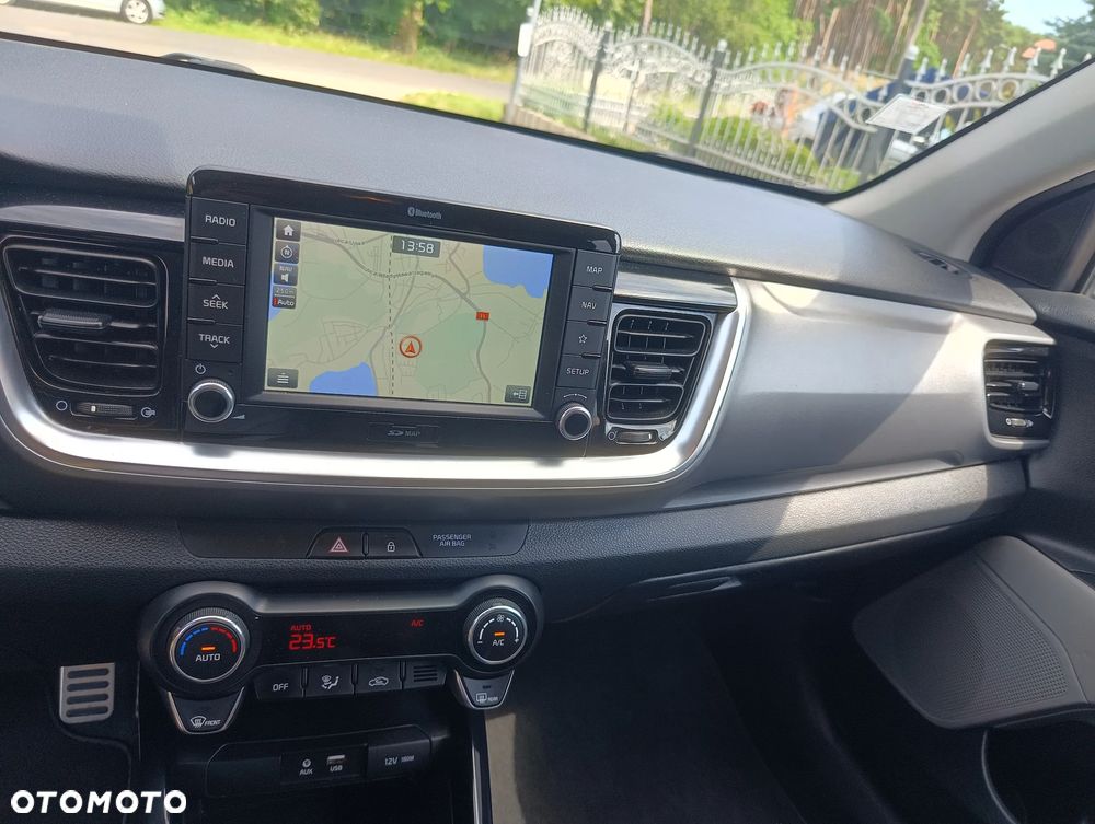 Kia Stonic 1.0 T-GDI DCT OPF Dream-Team Edition - 7