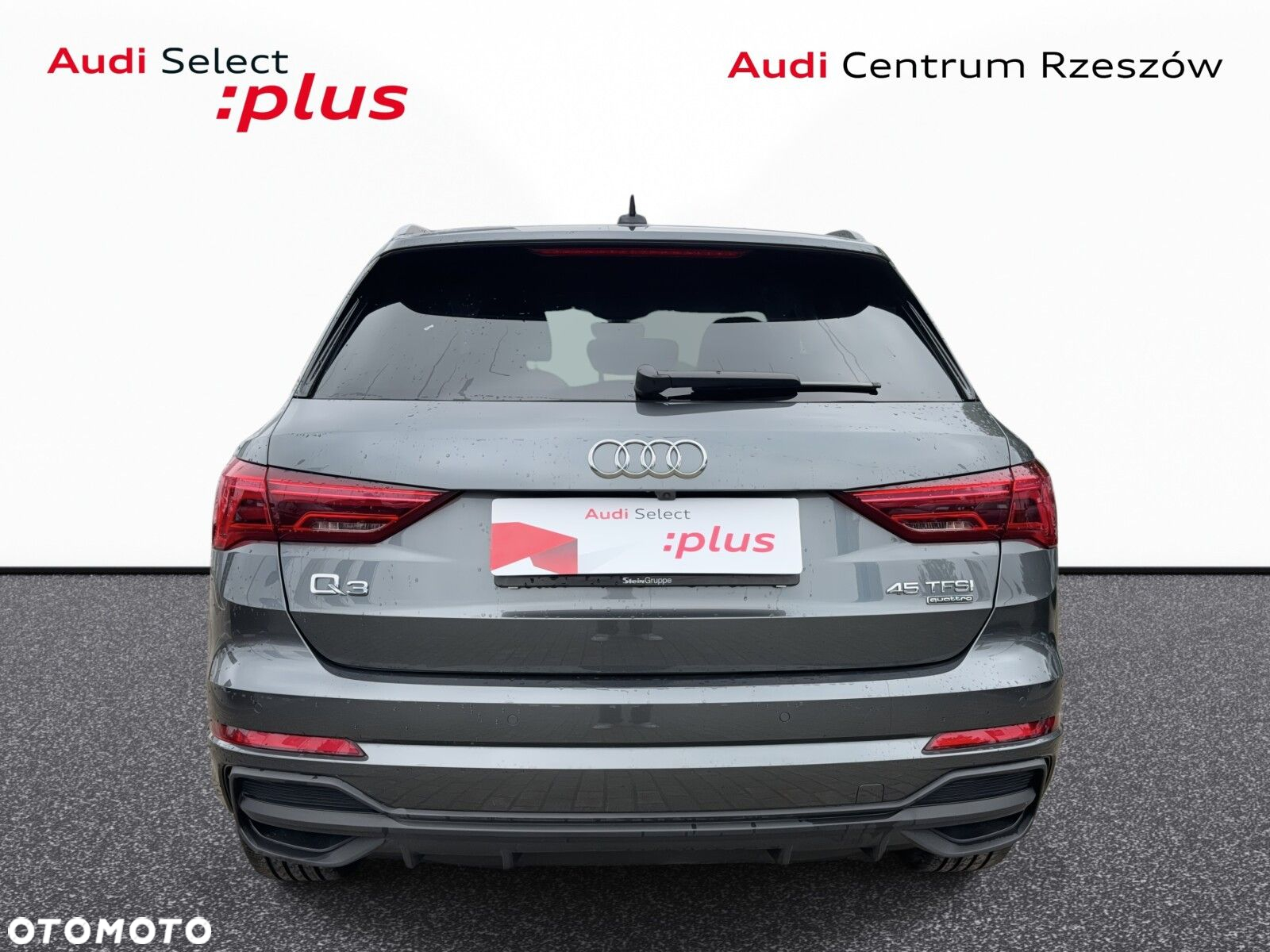 Audi Q3 - 6