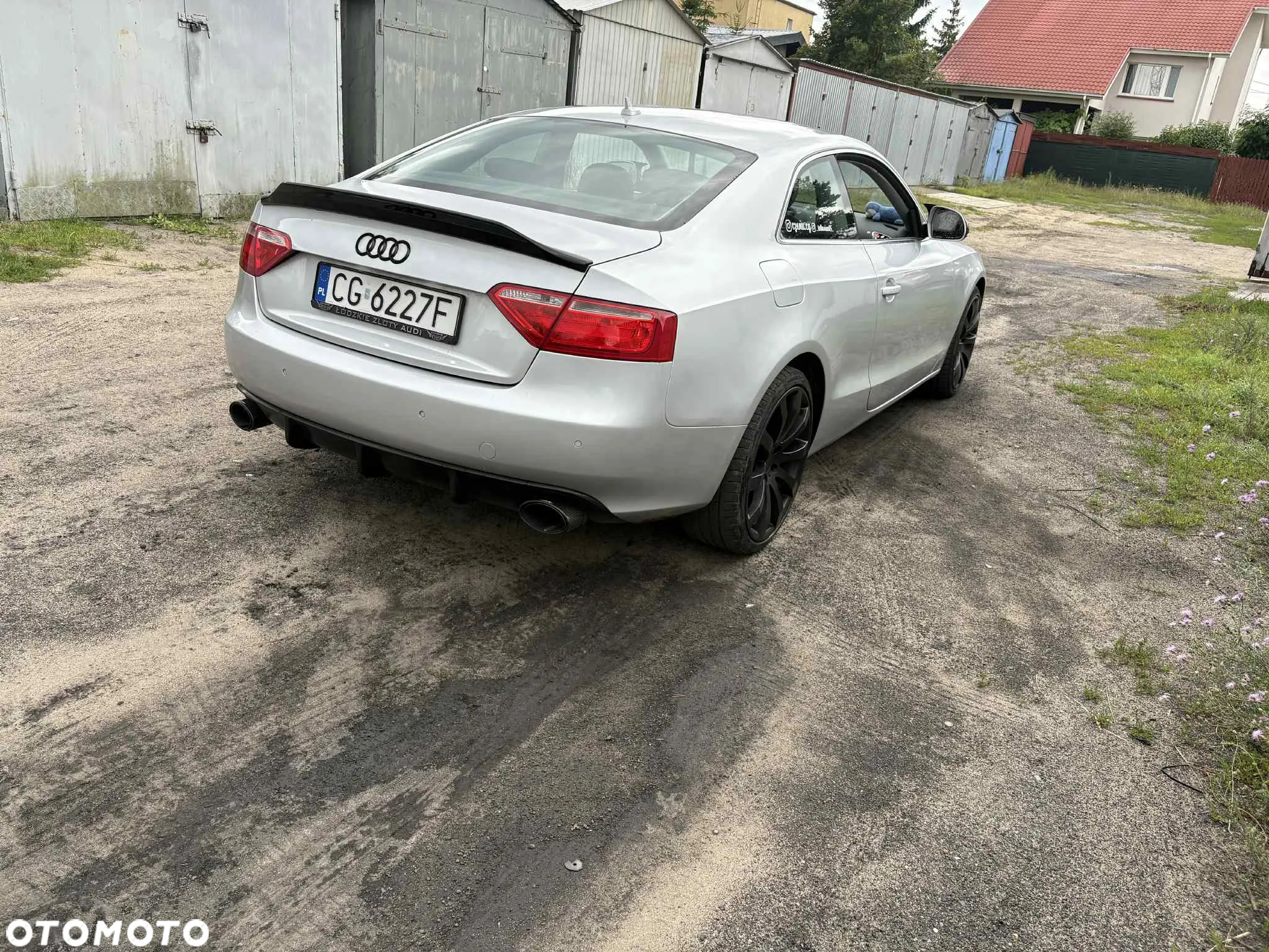 Audi A5 ver-2-7-tdi-dpf-multitronic - 4
