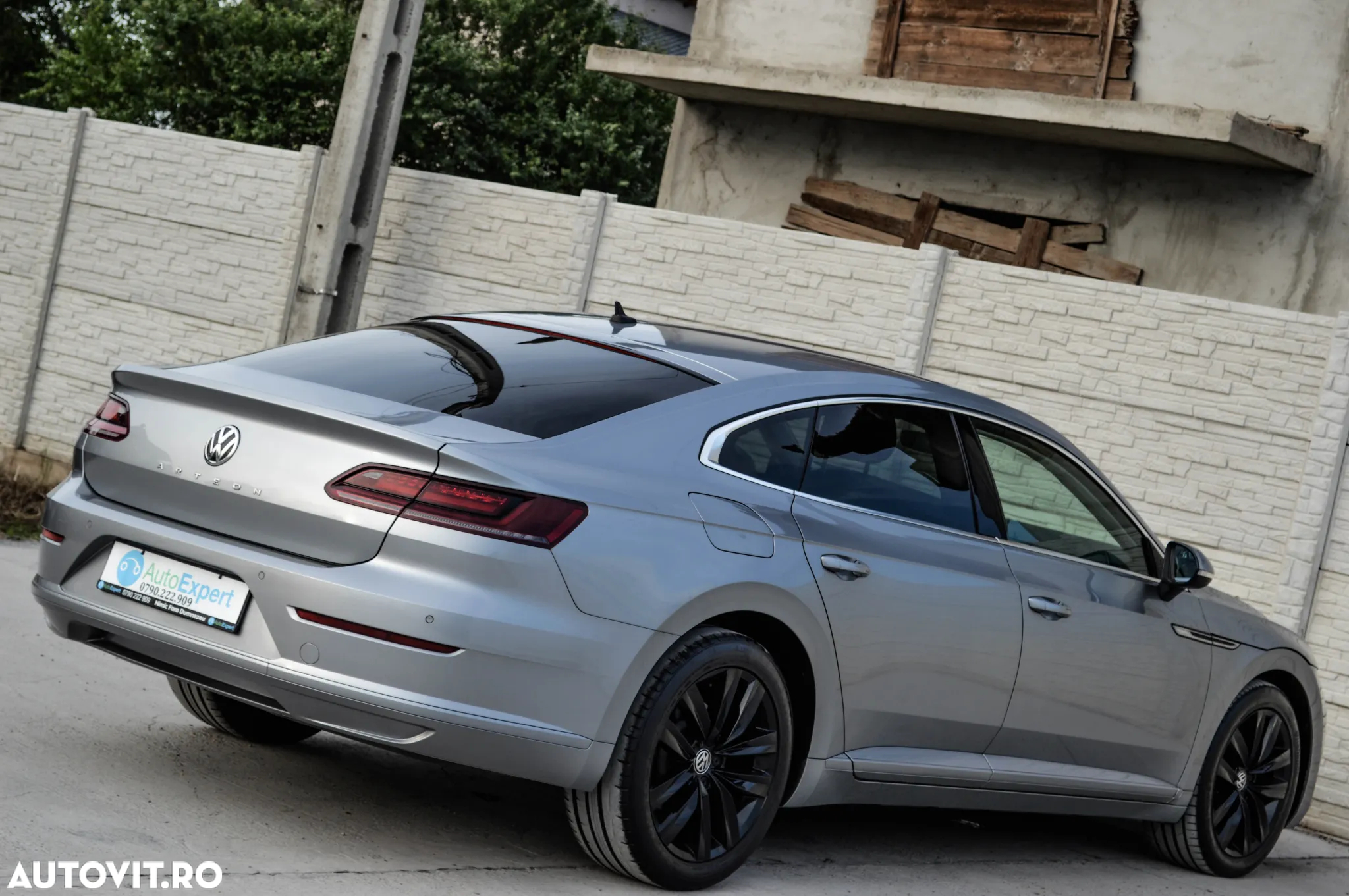 Volkswagen ARTEON 2.0 TDI DSG Elegance - 15